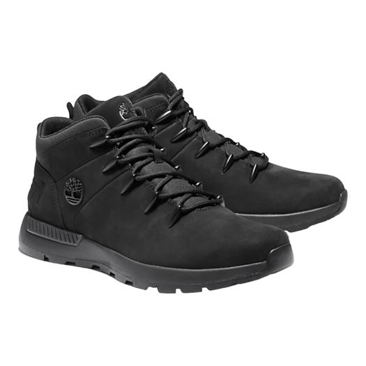 Timberland homme sprint trekker noir1156302_3 sur voshoes.com