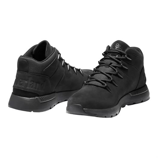 Timberland homme sprint trekker noir1156302_4 sur voshoes.com