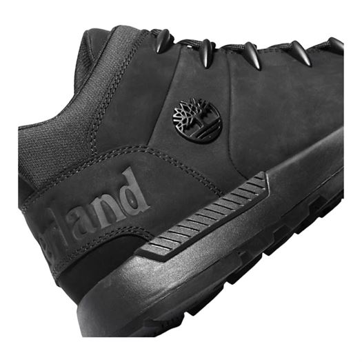 Timberland homme sprint trekker noir1156302_5 sur voshoes.com