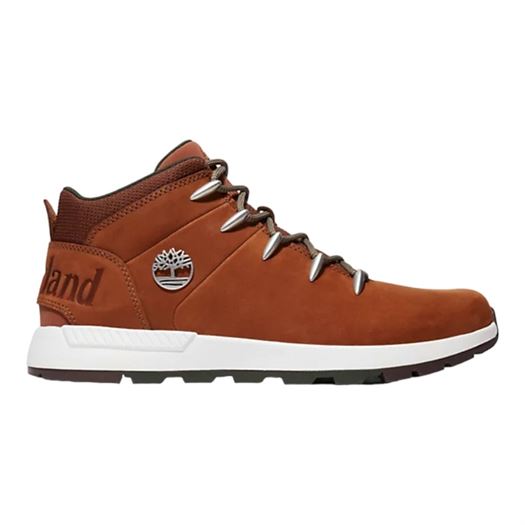 homme Timberland homme sprint trekker marron