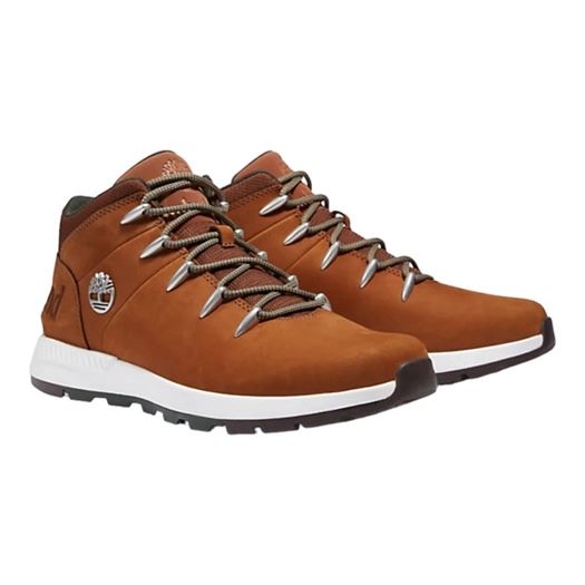 Timberland homme sprint trekker marron1156304_2 sur voshoes.com