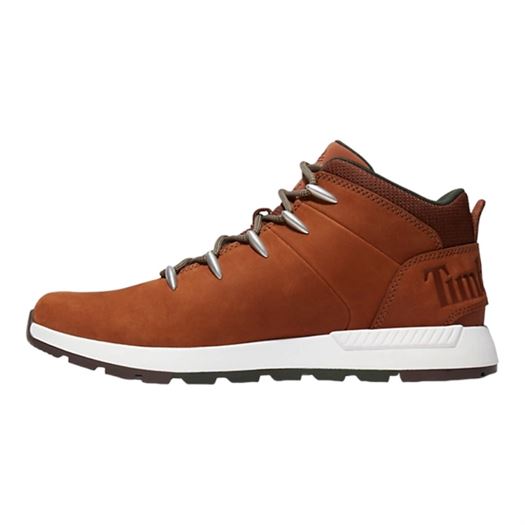 Timberland homme sprint trekker marron1156304_3 sur voshoes.com