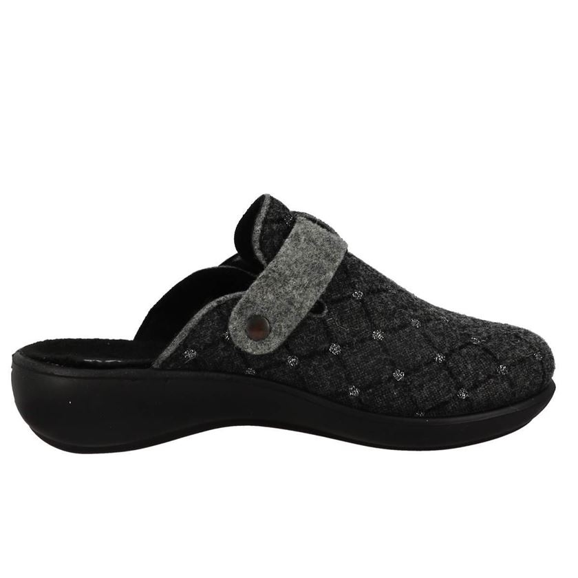 Chaussons femme romika outlet