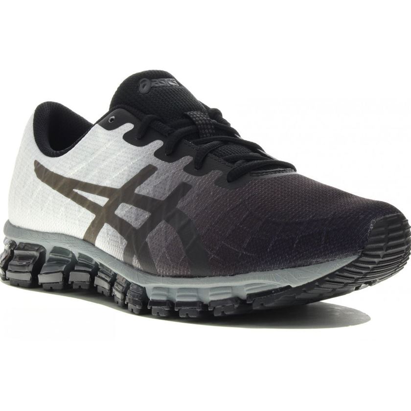 Asics homme gel quantum 180   4 gris1157302_3 sur voshoes.com