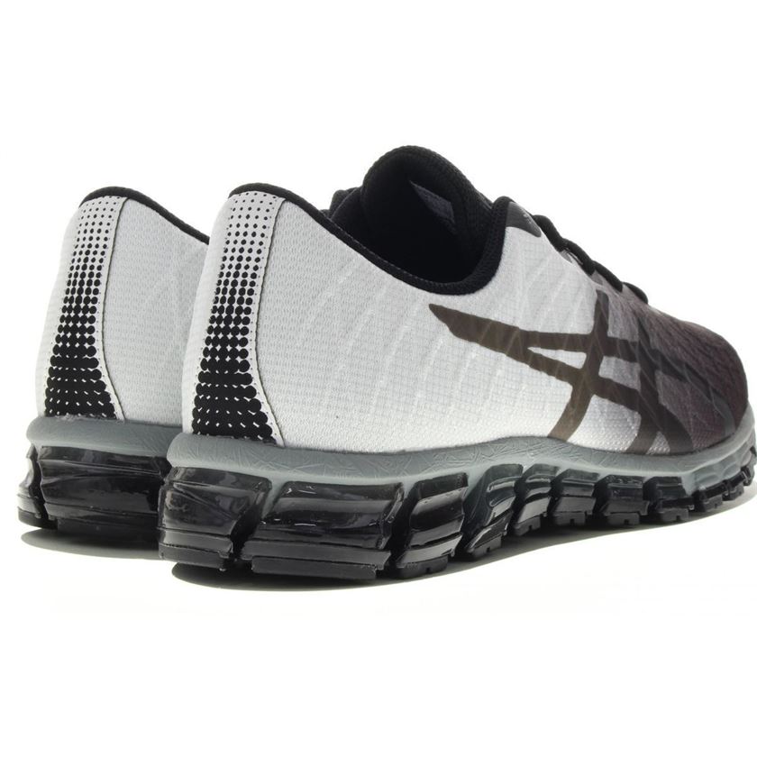 Asics homme gel quantum 180   4 gris1157302_5 sur voshoes.com