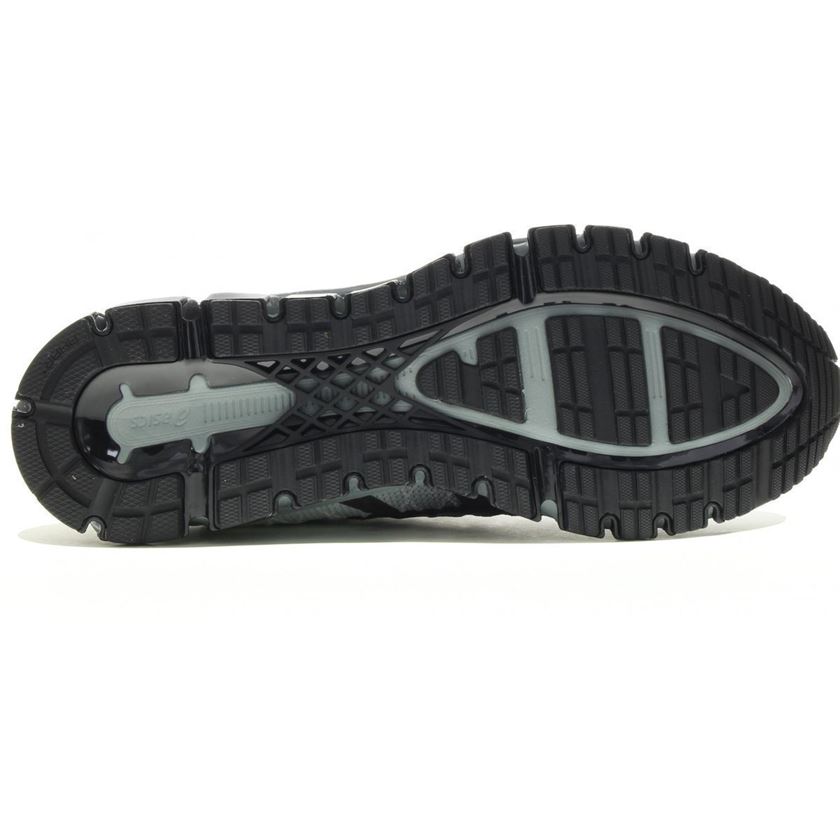 Asics homme gel quantum 180   4 gris1157302_6 sur voshoes.com