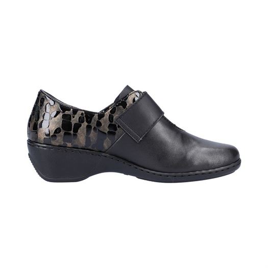 Rieker femme 47161 1158502_3 sur voshoes.com