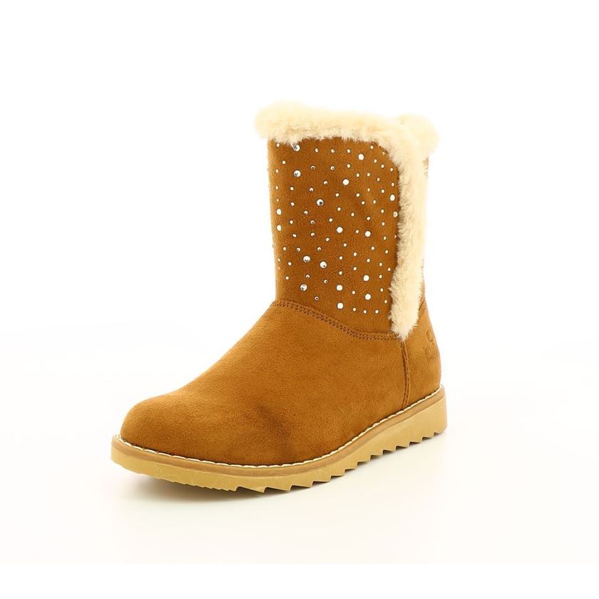 Mod8 fille dounia camel1165001_2 sur voshoes.com