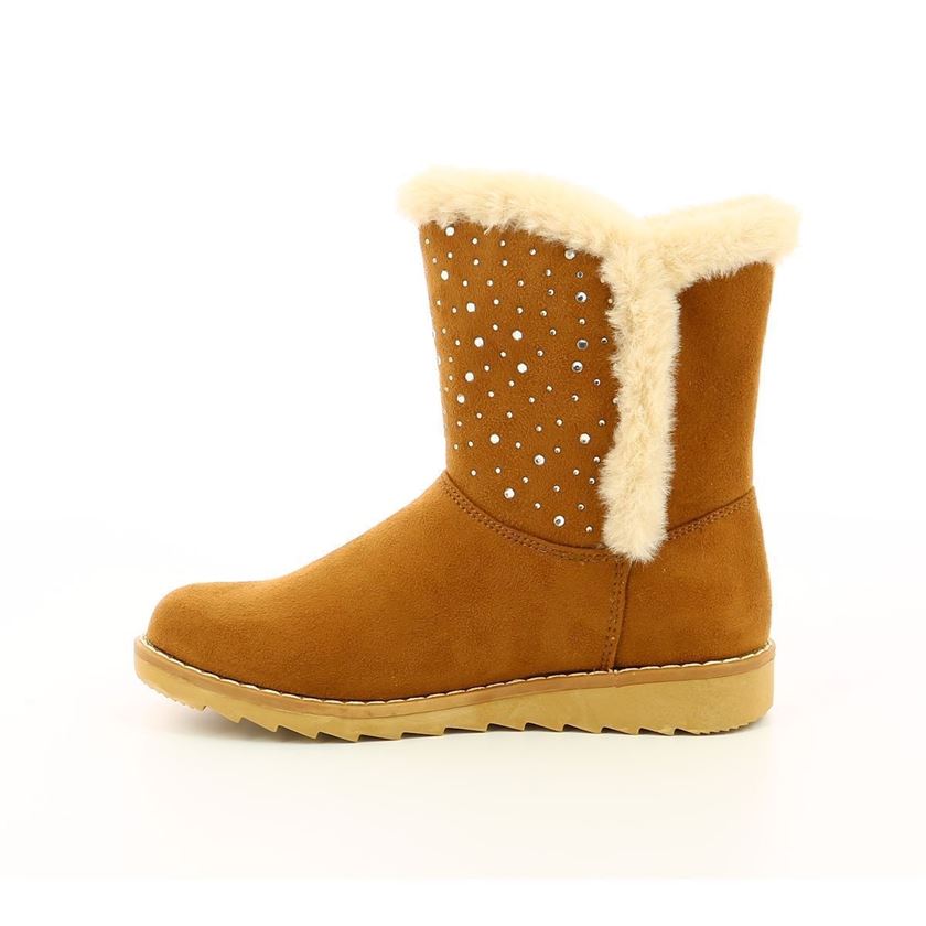 Mod8 fille dounia camel1165001_3 sur voshoes.com