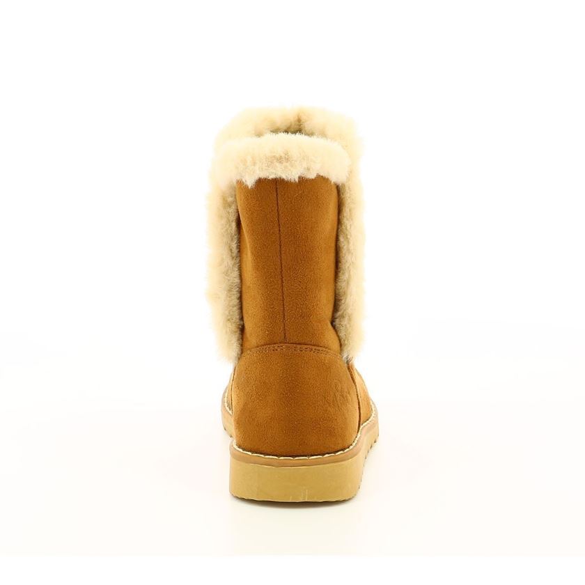 Mod8 fille dounia camel1165001_5 sur voshoes.com