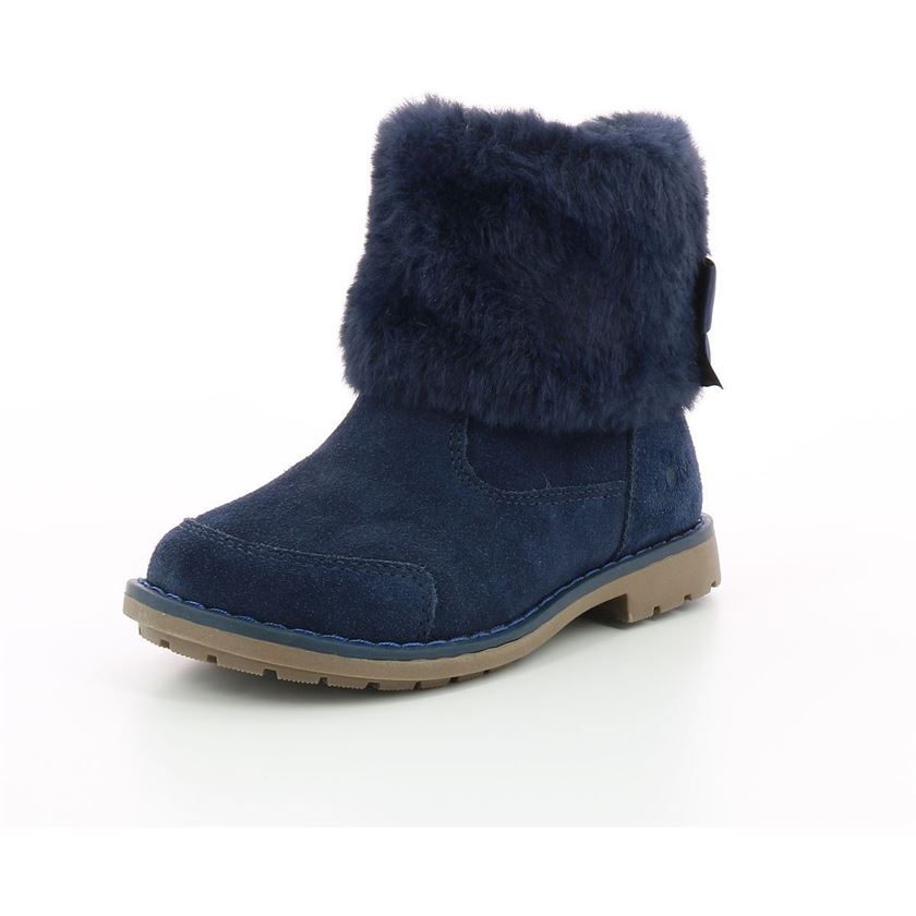 Mod8 fille stelie bleu1165301_2 sur voshoes.com