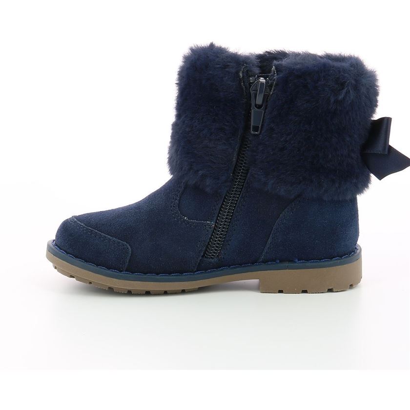 Mod8 fille stelie bleu1165301_3 sur voshoes.com