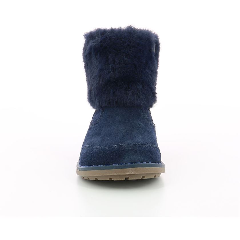 Mod8 fille stelie bleu1165301_4 sur voshoes.com