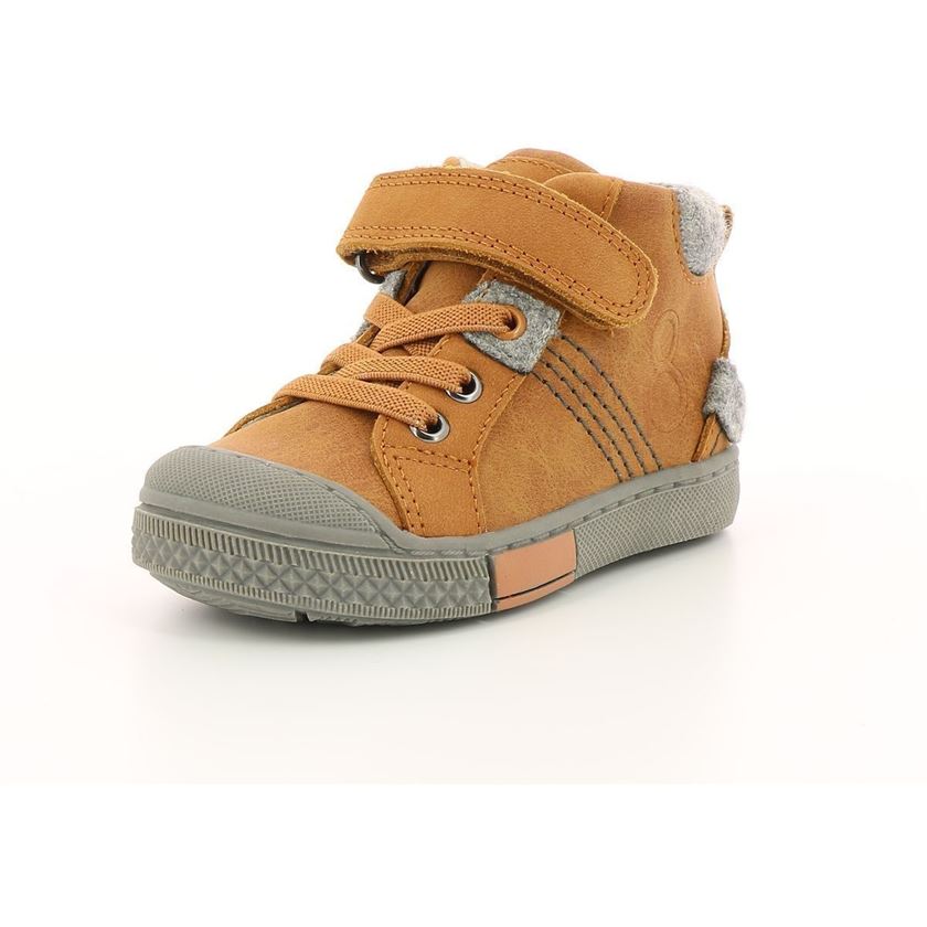 Mod8 garcon hery camel1165501_2 sur voshoes.com