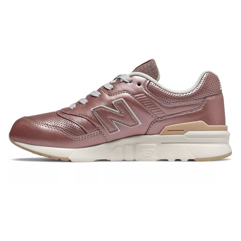 New balance femme gr 997 rose1165601_3 sur voshoes.com