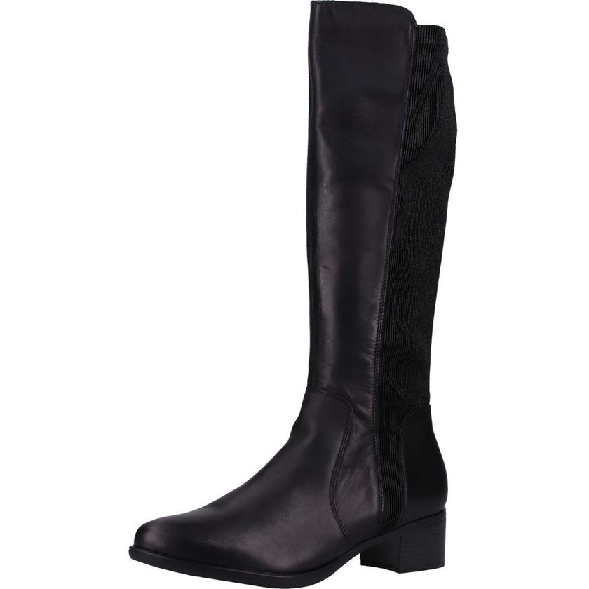 Remonte femme r5174 noir1166701_2 sur voshoes.com