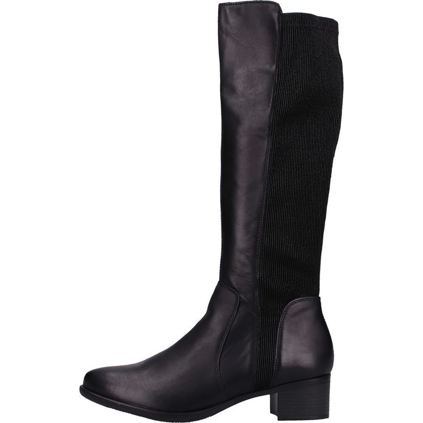 Remonte femme r5174 noir1166701_3 sur voshoes.com