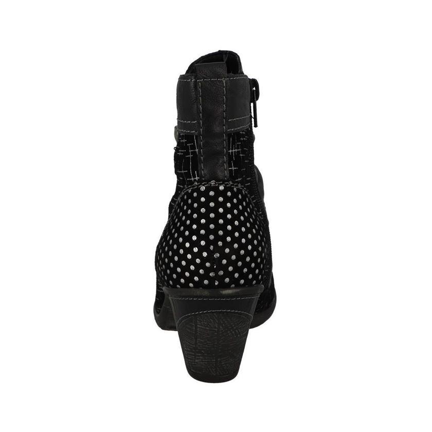 Remonte femme d8792 noir1167701_5 sur voshoes.com