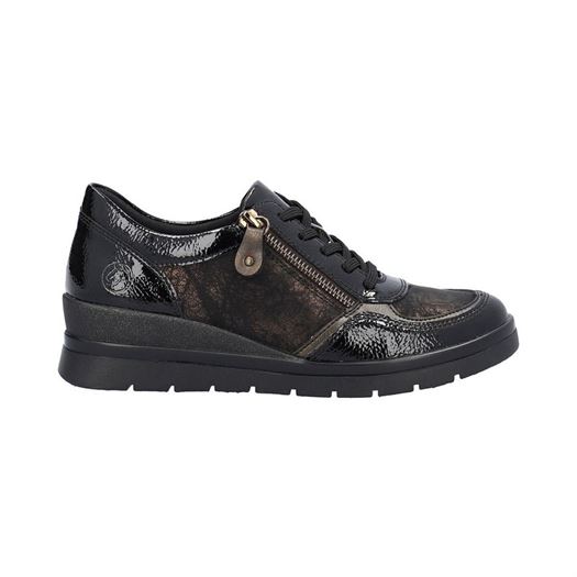 femme Remonte femme r0701 noir