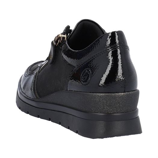 Remonte femme r0701 noir1168004_3 sur voshoes.com