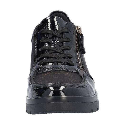Remonte femme r0701 noir1168004_4 sur voshoes.com