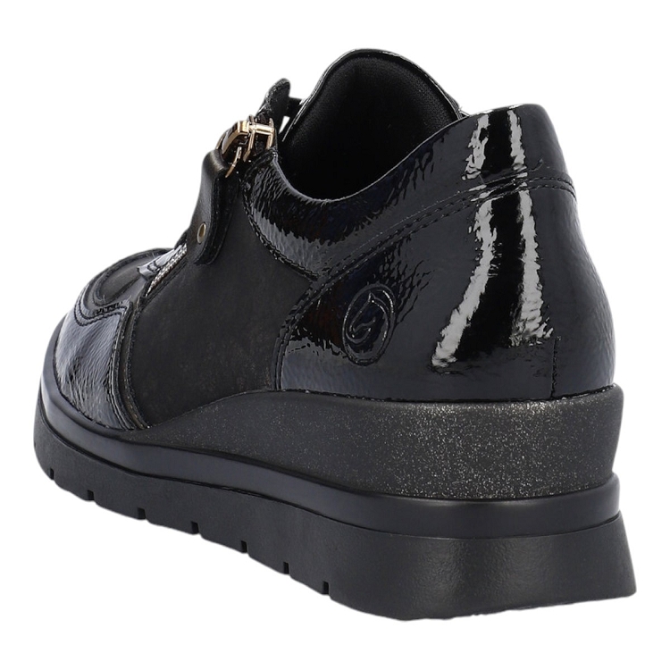 Remonte femme r0701 marron1168005_4 sur voshoes.com