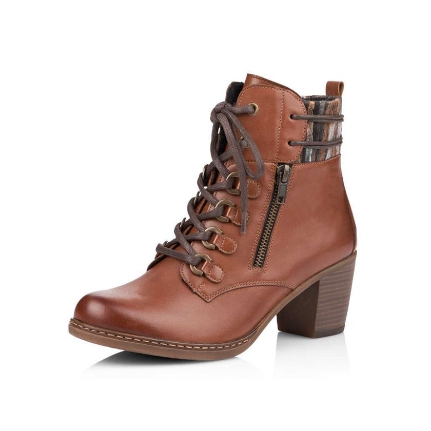 Remonte femme julia marron1168401_2 sur voshoes.com