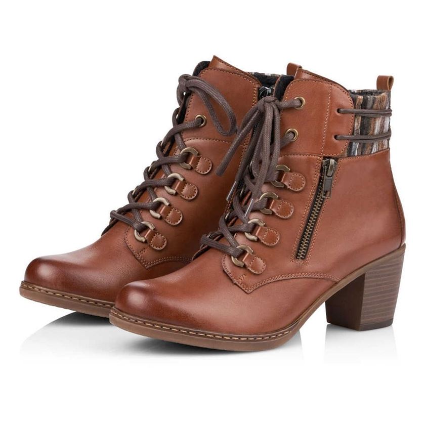Remonte femme julia marron1168401_4 sur voshoes.com