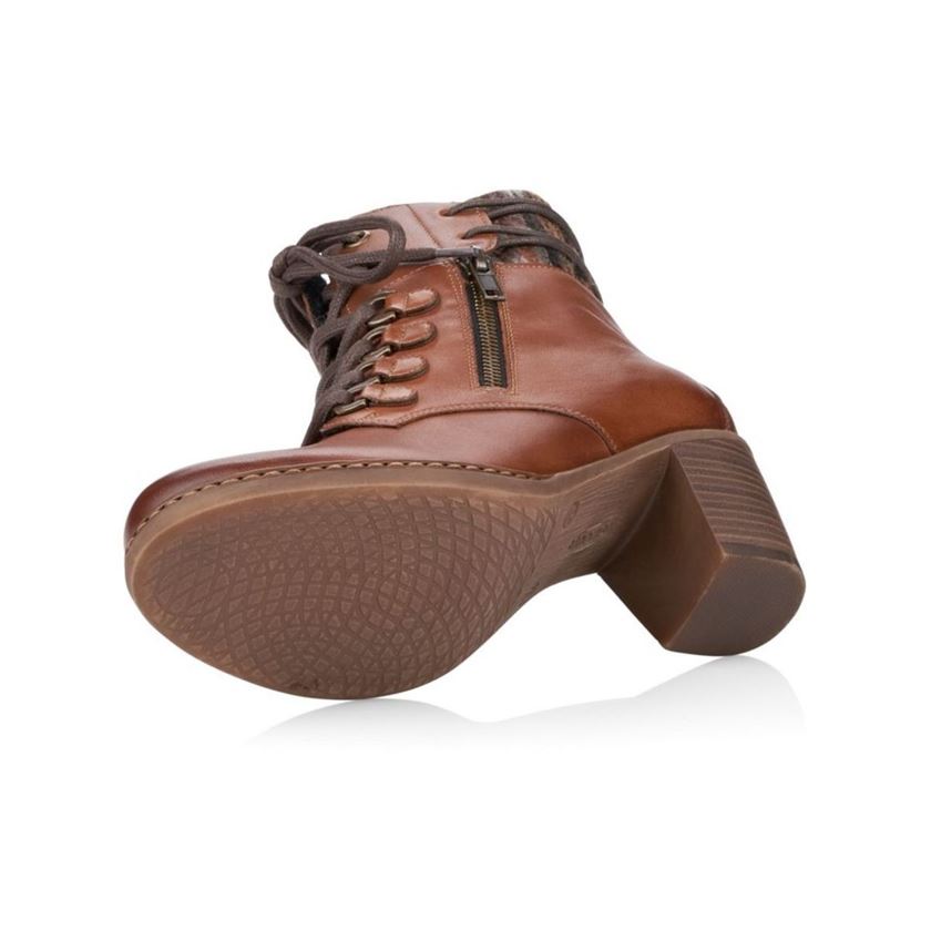 Remonte femme julia marron1168401_6 sur voshoes.com
