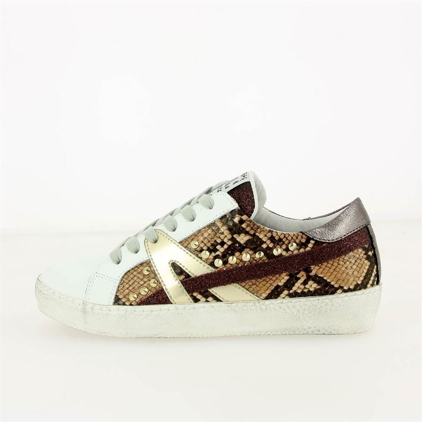 Meline femme kuc 1316 leopard1168801_3 sur voshoes.com