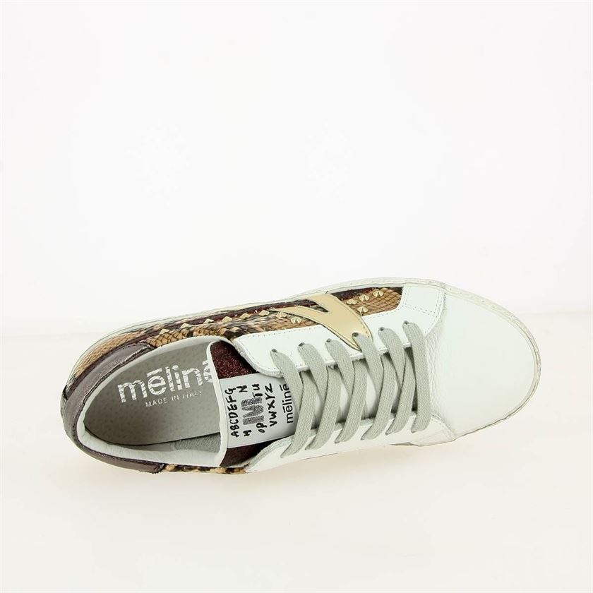 Meline femme kuc 1316 leopard1168801_5 sur voshoes.com