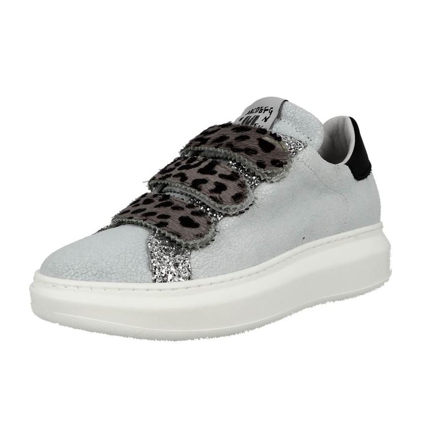 Meline femme no 81 blanc1169101_2 sur voshoes.com