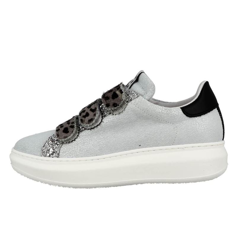 Meline femme no 81 blanc1169101_3 sur voshoes.com