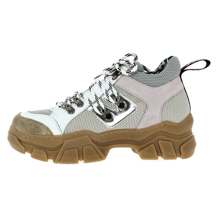 Meline femme ma 751 blanc1169301_3 sur voshoes.com