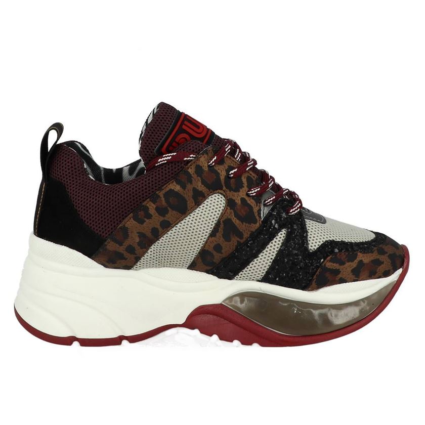 femme Meline femme ve402 multicolore