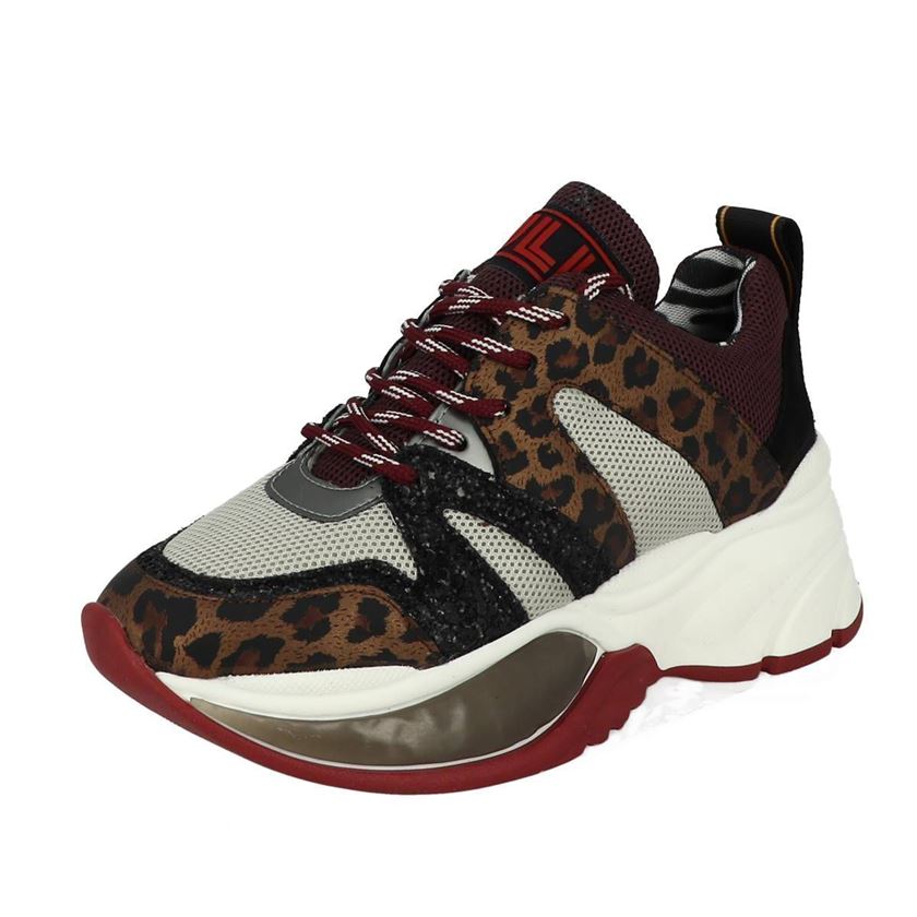 Meline femme ve402 multicolore1169402_2 sur voshoes.com