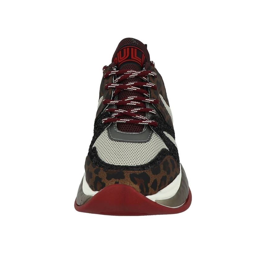 Meline femme ve402 multicolore1169402_4 sur voshoes.com