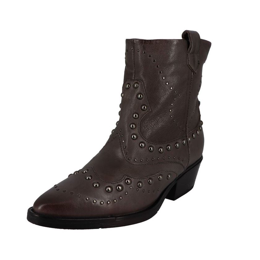 Mjus femme 240213 noir1170701_2 sur voshoes.com