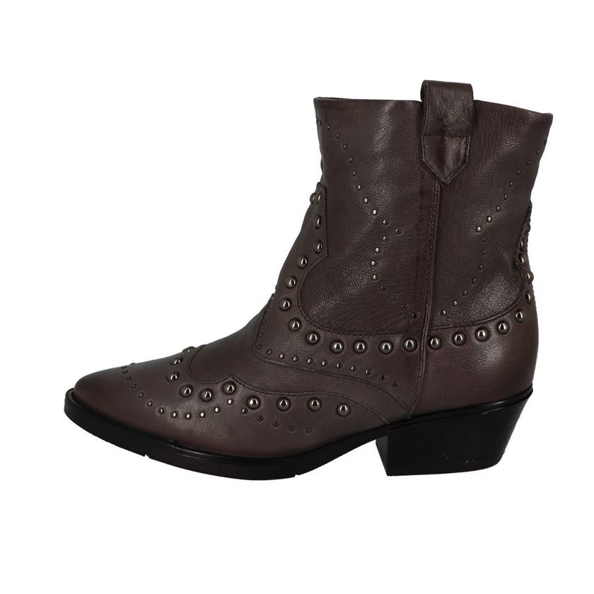 Mjus femme 240213 noir1170701_3 sur voshoes.com