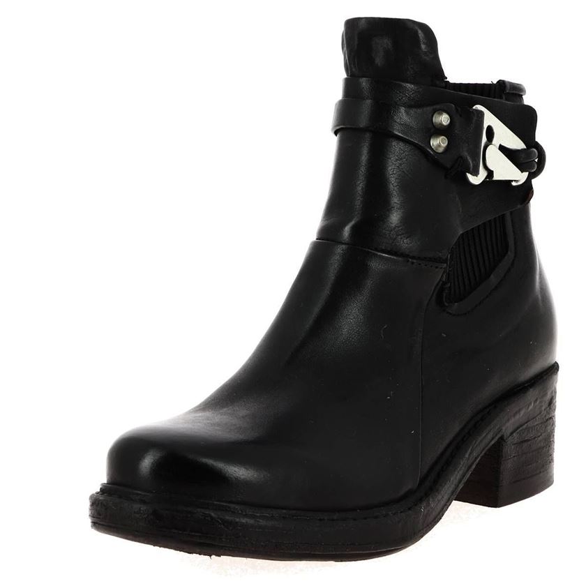 As98 femme 261244 noir1170801_2 sur voshoes.com