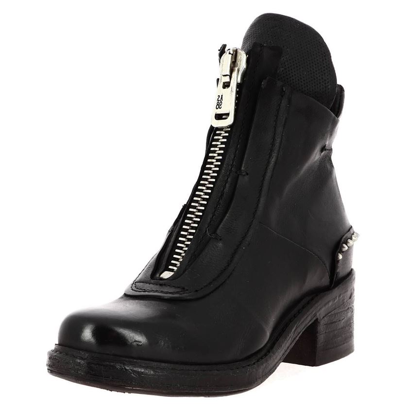 As98 femme 261245 noir1171001_2 sur voshoes.com