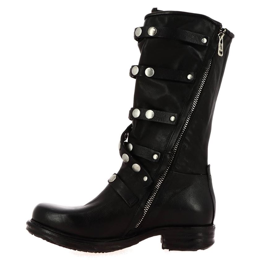 As98 femme 259371 noir1171401_3 sur voshoes.com