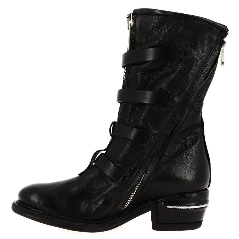 As98 femme 512211 noir1171601_4 sur voshoes.com