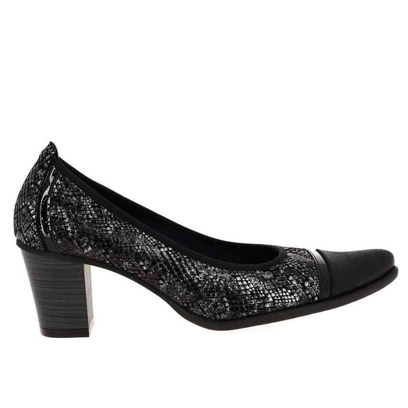 femme Dorking femme 7588 noir