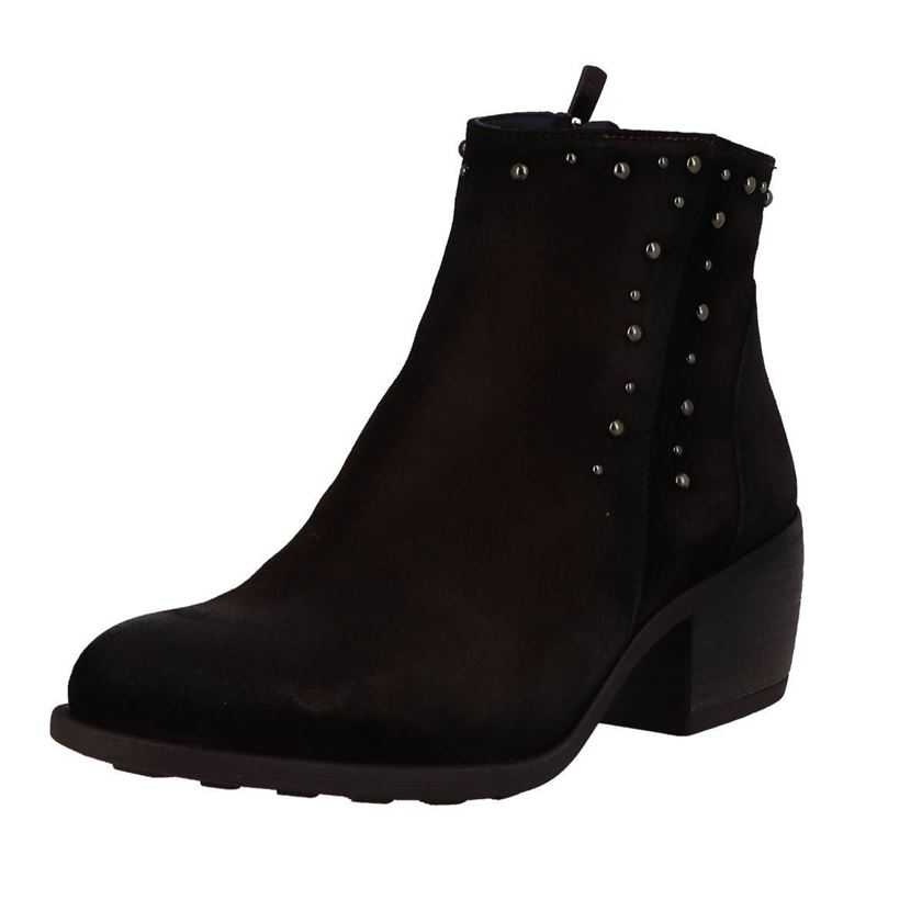 Dorking femme 8099 marron1172402_2 sur voshoes.com