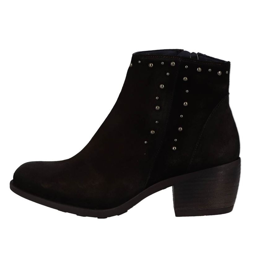 Dorking femme 8099 marron1172402_3 sur voshoes.com