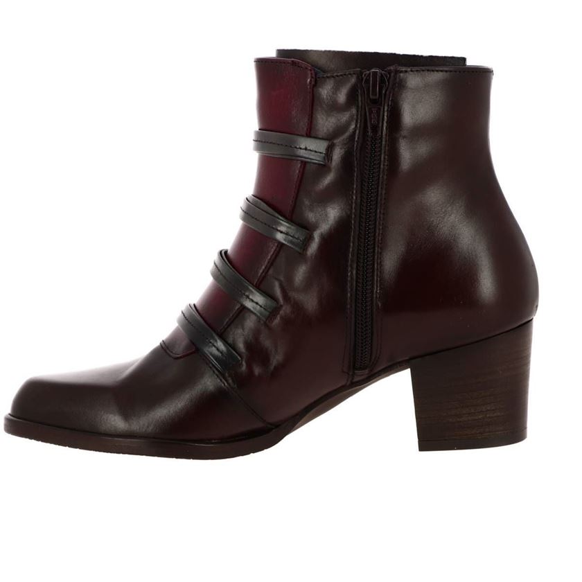 Dorking femme 8029 marron1172701_3 sur voshoes.com