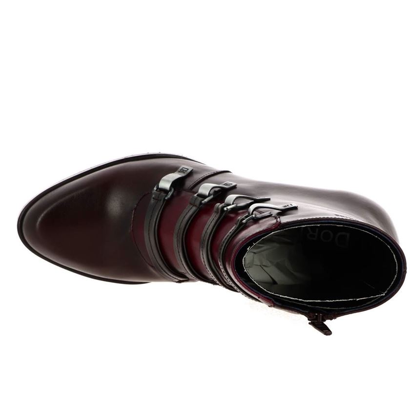 Dorking femme 8029 marron1172701_6 sur voshoes.com