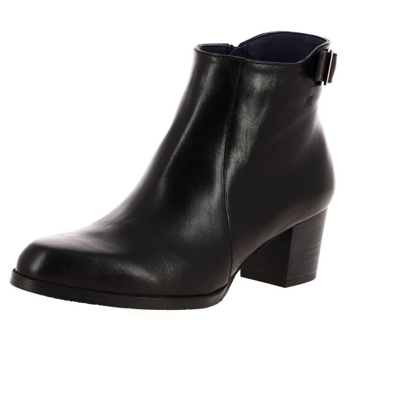 Dorking femme 8025 noir1172801_2 sur voshoes.com