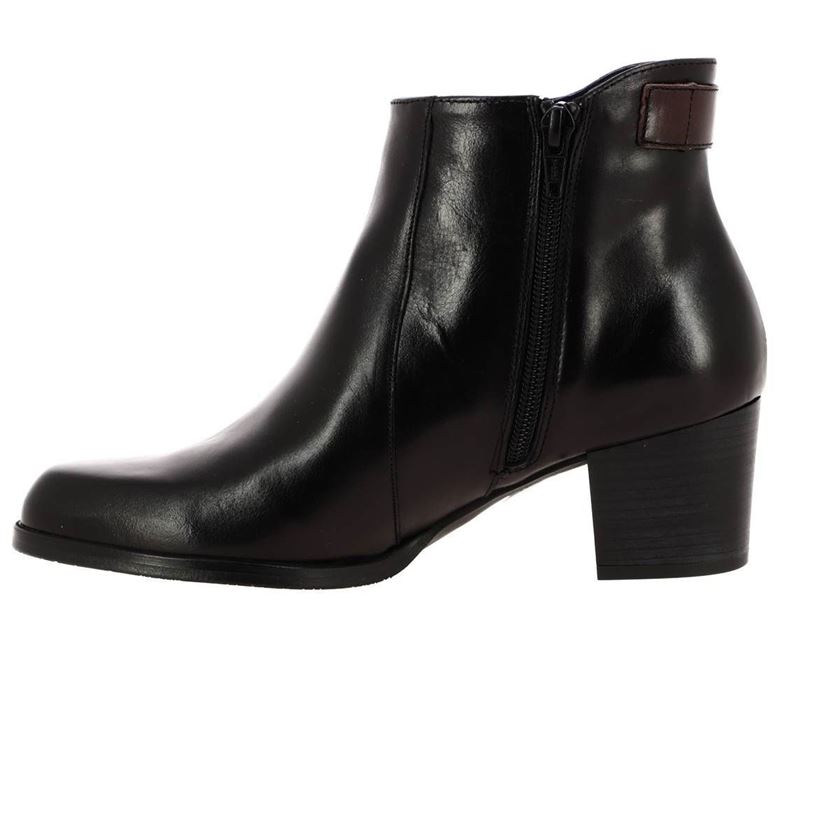 Dorking femme 8025 noir1172801_3 sur voshoes.com